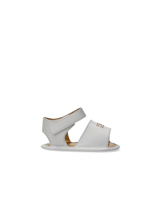 Sandalo, neonato, logato. ELISABETTA FRANCHI | F0A2 E0467 1731139